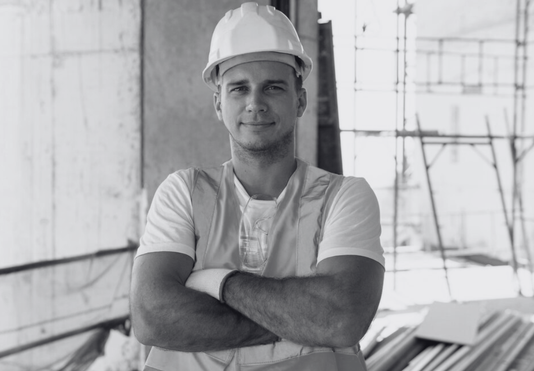 Construction-worker Construction-worker